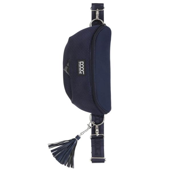 DOOG Neosport Hip Belt - Navy